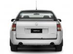 Holden Omega Ute 2007 года
